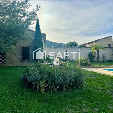 Maison 5 pièces 244000 €