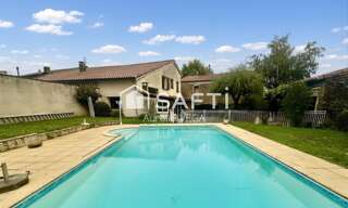 Maison 5 Pièces 183 m² à vendre à Aigues-Vives (09600)