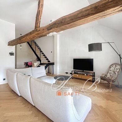 Maison 8 pièces 575000 €