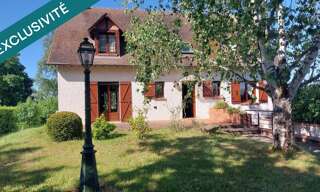 Maison 7 Pièces 180 m² à vendre à Sandillon (45640)