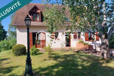 Maison 7 pièces 336900 €