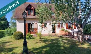 Maison 7 Pièces 180 m² à vendre à Sandillon (45640)