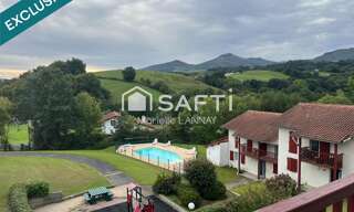 Appartement 3 Pièces 36 m² à vendre à Souraïde (64250)