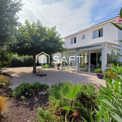 Maison 6 pièces 520000 €