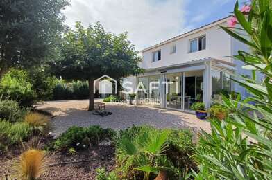 Maison 6 pièces 499000 €