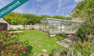 Maison 6 Pièces 240 m² à vendre à Châteauroux (36000)