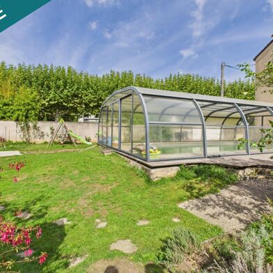 Maison 6 pièces 299000 €