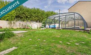 Maison 6 Pièces 240 m² à vendre à Châteauroux (36000)