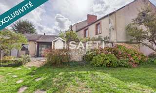 Maison 6 Pièces 240 m² à vendre à Châteauroux (36000)