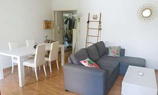 Appartement 2 Pièces 54 m² à vendre à Bordeaux (33200)