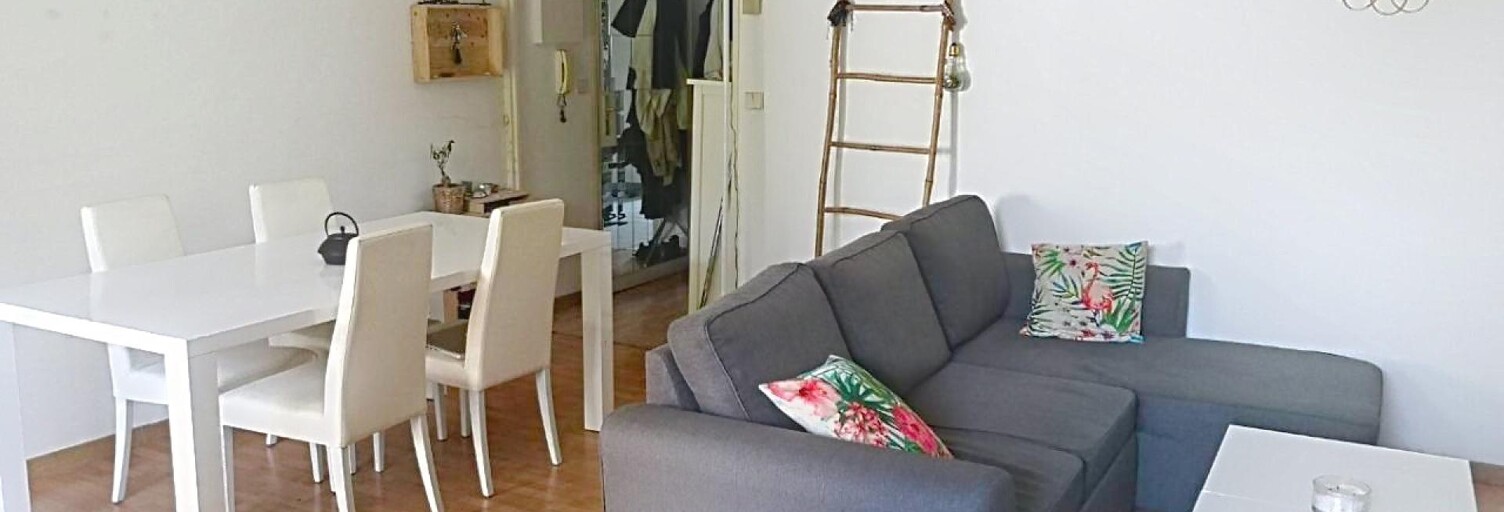 Appartement 2 Pièces 54 m² à vendre à Bordeaux (33200)