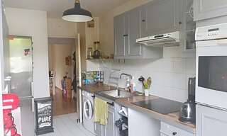 Appartement 2 Pièces 54 m² à vendre à Bordeaux (33000)