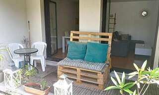 Appartement 2 Pièces 54 m² à vendre à Bordeaux (33000)