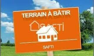 Terrain  430 m² à vendre à Saint-Aubin-la-Plaine (85210)