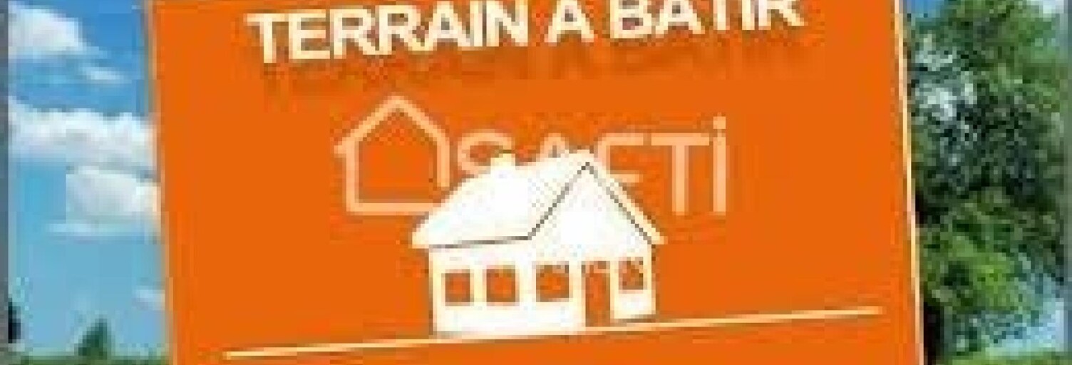 Terrain  430 m² à vendre à Saint-Aubin-la-Plaine (85210)