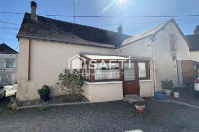 Maison 4 pièces 59500 €