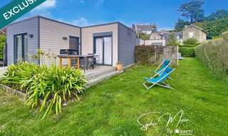 Maison 3 Pièces 111 m² à vendre à Trévou-Tréguignec (22660)