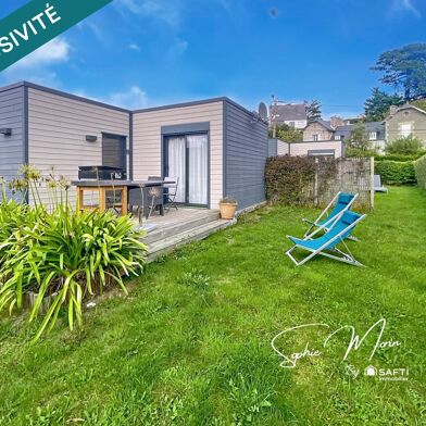 Maison 3 pièces 472500 €