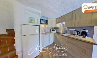 Appartement 3 Pièces 45 m² à vendre à Fréjus (83370)