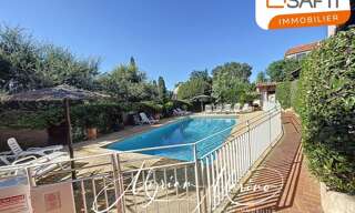 Appartement 3 Pièces 45 m² à vendre à Fréjus (83370)