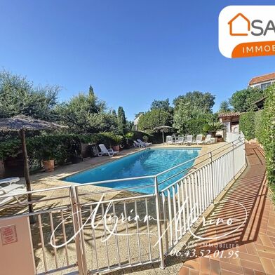 Appartement 3 pièces 240000 €