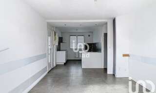 Maison 4 Pièces 67 m² à vendre à Saint-Nazaire (44600)