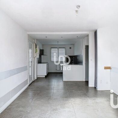 Maison 4 pièces 215000 €