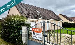 Maison 5 Pièces 112 m² à vendre à Longny les Villages (61290)