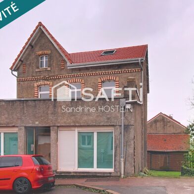 Maison 15 pièces 299000 €