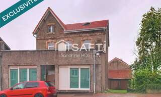 Maison 15 Pièces 300 m² à vendre à Hussigny-Godbrange (54590)