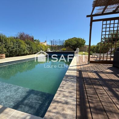 Maison 7 pièces 369000 €