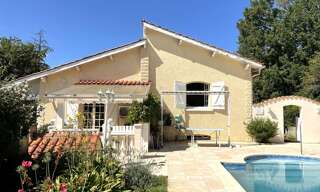 Maison 6 Pièces 161 m² à vendre à Castres (81100)