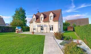 Maison 7 Pièces 126 m² à vendre à Esquay-Notre-Dame (14210)