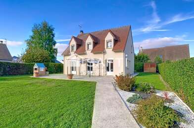 Maison 7 pièces 315000 €