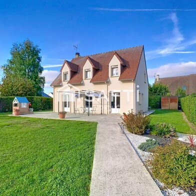 Maison 7 pièces 315000 €