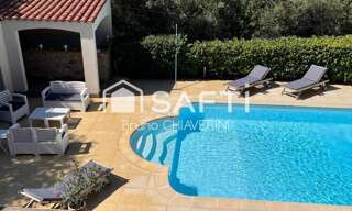 Maison 5 Pièces 176 m² à vendre à Afa (20167)