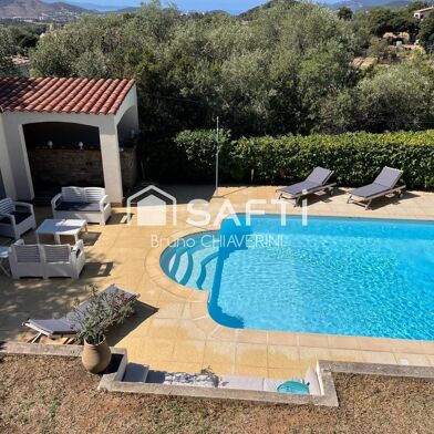 Maison 5 pièces 690000 €