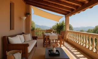 Maison 5 Pièces 176 m² à vendre à Afa (20167)