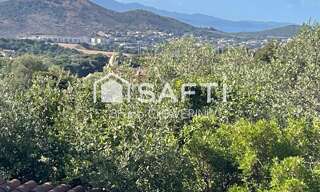 Maison 5 Pièces 176 m² à vendre à Afa (20167)