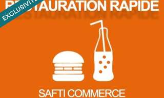 Commerce  141 m² à vendre à Ville-la-Grand (74100)