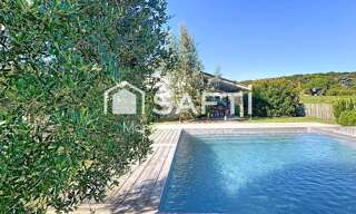 Maison 5 Pièces 156 m² à vendre à Montcaret (24230)