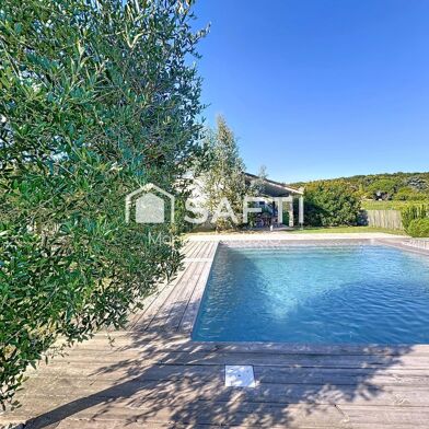 Maison 5 pièces 325000 €