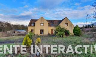 Maison 11 Pièces 221 m² à vendre à Esmans (77940)