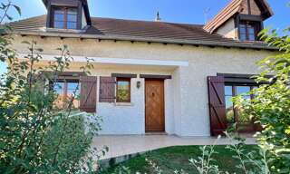 Maison 5 Pièces 127 m² à vendre à Saint-Doulchard (18230)