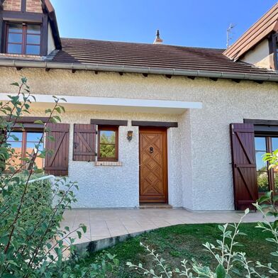 Maison 5 pièces 232300 €