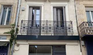 Immeuble  200 m² à vendre à Villeneuve-sur-Lot (47300)