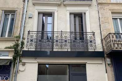 Immeuble  249900 €