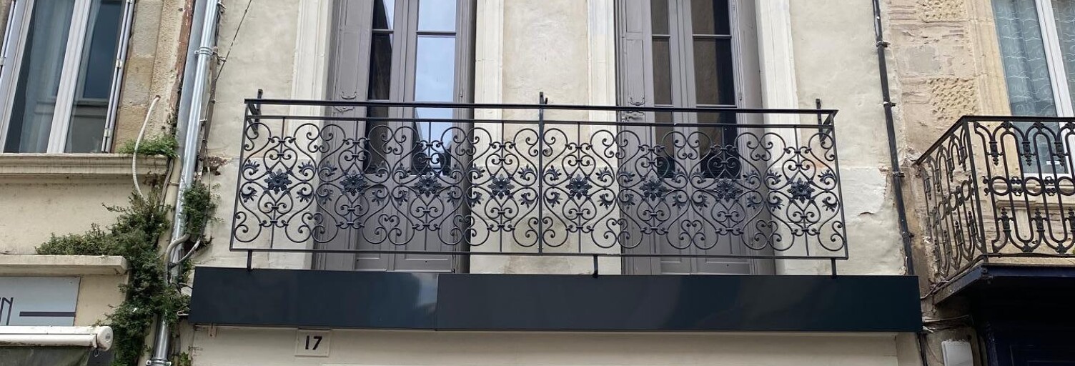 Immeuble  200 m² à vendre à Villeneuve-sur-Lot (47300)