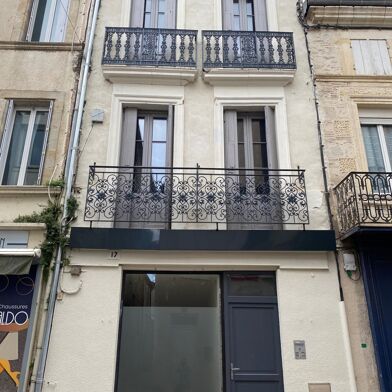 Immeuble  269900 €