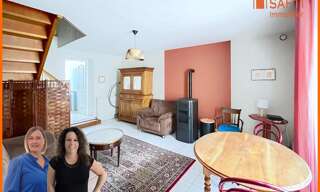 Maison 3 Pièces 56 m² à vendre à Pluvigner (56330)